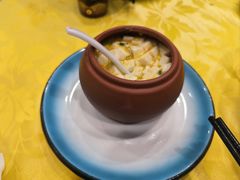 手工蟹粉豆腐-红厨巷·淮扬菜(熙南里店)
