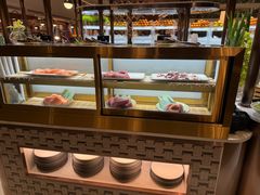 -RISE RESTAURANT(滨海湾金沙店)