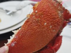 -昆泰嘉华酒店-嘉华咖啡厅