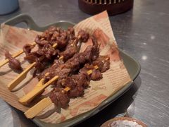 -潮界(虹桥新天地店)