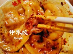 -协茂森老钟家(龙湖滨江天街店)