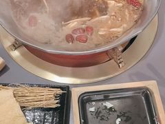 -湊湊火锅·茶憩(南京万象天地店)