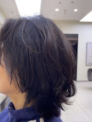 -M² LAB HAIR SALON