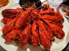 -巴厘龙虾·榜首油焖大虾(洞庭·艺术洋房店)