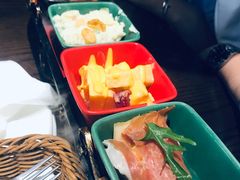 -斯比特花园西餐厅(东方商厦店)