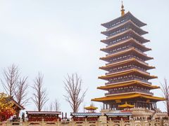 -牛首山文化旅游区