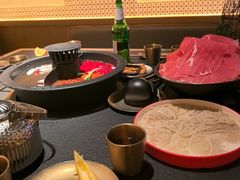 -晓宇重庆火锅(西安荟聚店)