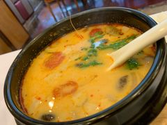 -阿诺泰·泰国餐厅(紫荆店)
