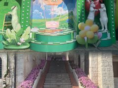 -华谊兄弟（长沙）电影小镇