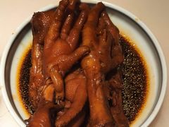 -慧娟面馆·餐厅(望江路店)