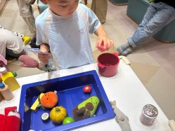 -奈尔宝家庭中心·亲子餐厅(苏州大悦城店)