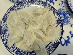 -老都一处饺子馆(道里店)