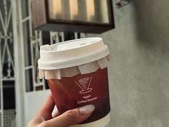 -Again Coffee Roaster(香蜜湖店)