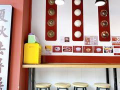 -五条人糖水铺(武林总店)