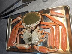 -本达人海鲜烧烤·朝鲜族风味(发展店)