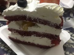 -八喜冰淇淋蛋糕(富国店)