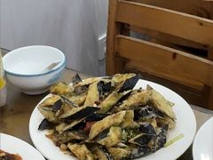 -三点小吃(山大店)