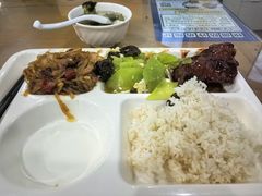 -上海财经大学-新食堂