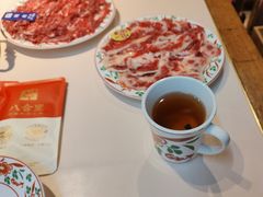 -汕头八合里海记牛肉店(清河店)