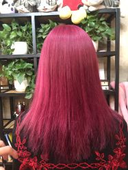 -IN HAIR艺术+造型