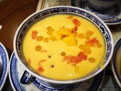 杨枝甘露-捷信牛奶甜品世家(五道口店)