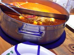 -蒙肥羊·酸汤潮牛·鲜牛肉火锅烤肉自助(岗顶店)