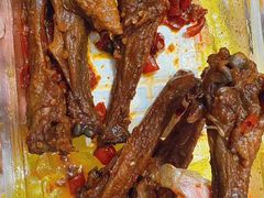 -郴州特产舜华临武鸭(郴州西站店)