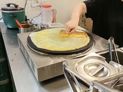 -虎伢Fuuya!咖啡煎饼(陆家嘴波特营店)