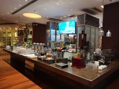 -上海金陵紫金山大酒店·汇海餐厅