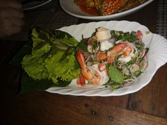 青柠虾-Phensiri Thai Restaurant