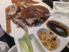 -满园烤鸭·春饼(沈北万达店)