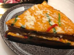 -厚贞日式烤肉(龙之梦店)
