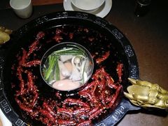 -巴蜀大门户火锅(金楠天街店)