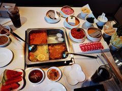 -海底捞火锅(劲松店)