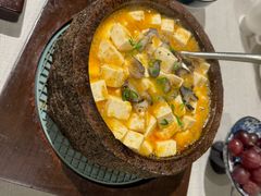 -狮王府淮扬菜(新街口友谊店)