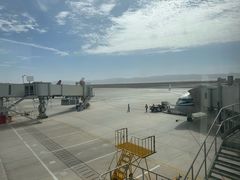 -敦煌莫高国际机场