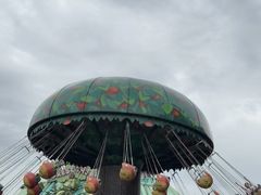 -安吉Hello Kitty乐园