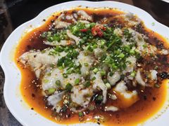 -弓虽昌焖烧鸡(大竹林店)