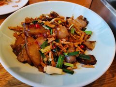 -印象鲵宴·张家界地标美食名片(溪布街店)