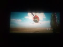 -万达影城(金华万达广场IMAX店)