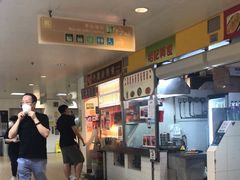 -下环街市熟食中心