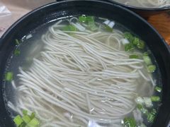 -小辫子羊肉面馆(周东店)