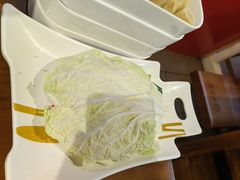 -津门老羊家·铜锅涮羊肉·烧烤(科技园店)