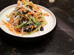 金陵传统素什锦-童福兴·南京菜(老门东店)