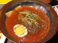 -火炉火自助餐(悠唐购物中心店)
