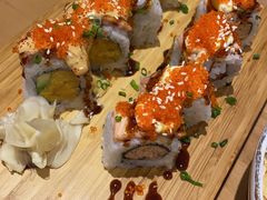 -鮨桐日本料理(望京店)