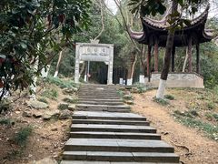 -敬亭山风景名胜区