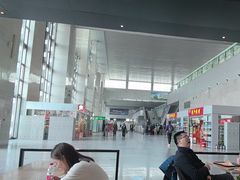 -洛阳龙门站