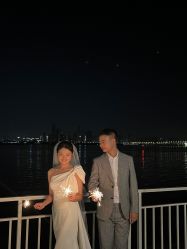 -青禾蒙娜丽莎婚纱摄影(武汉总店)
