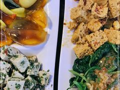 -帖老大羊肉汤烩面烧烤(康复后街总店)